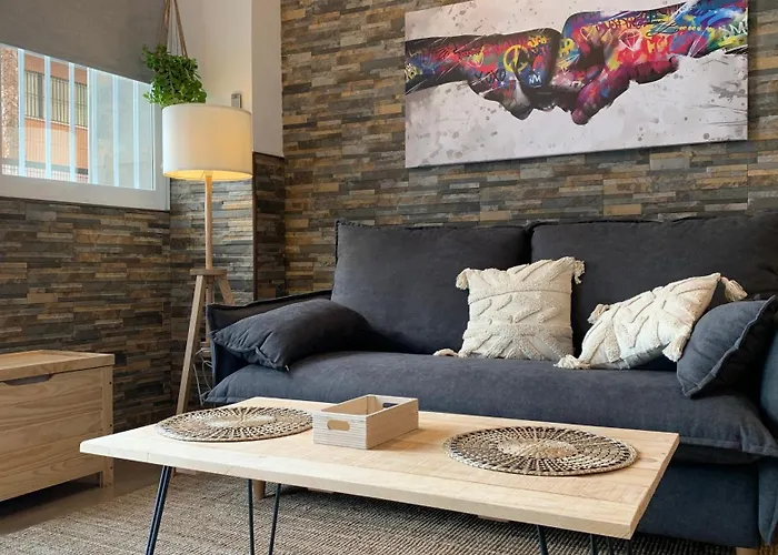 Appartamento Luna Y Sol