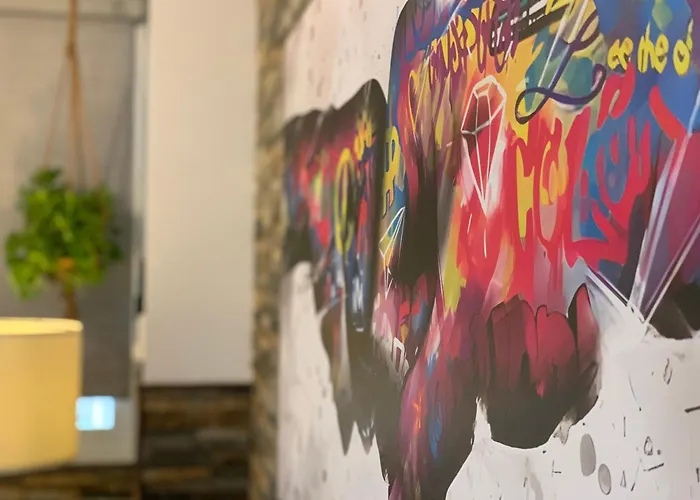 Appartamento Luna Y Sol Valenza