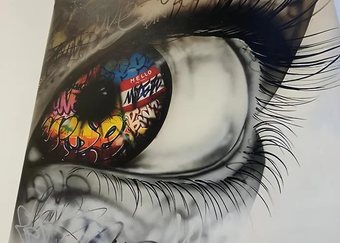 Appartamento Luna Y Sol