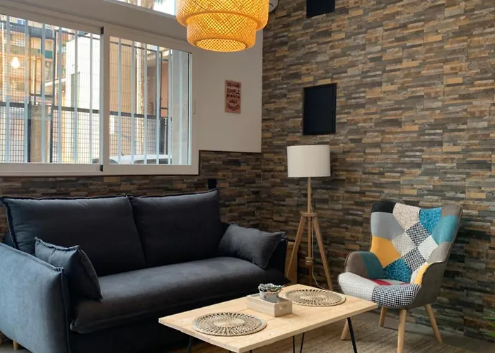 Appartamento Luna Y Sol *