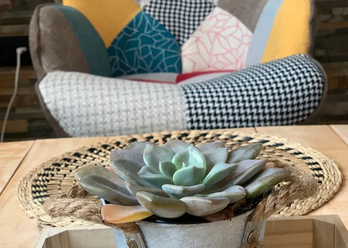 Appartamento Luna Y Sol *