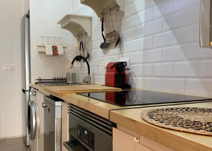 Appartamento Luna Y Sol *