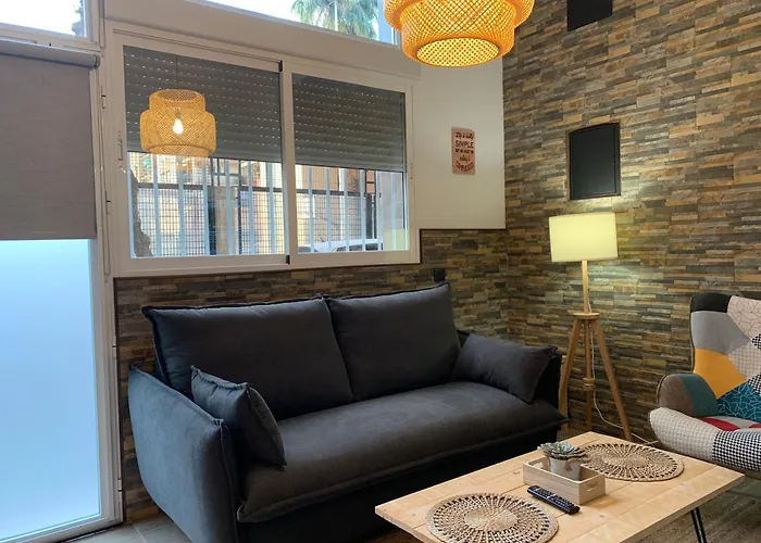 Appartamento Luna Y Sol *