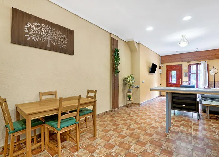 Planta Baja, Playa Arenas, Cabanyal Βαλένθια