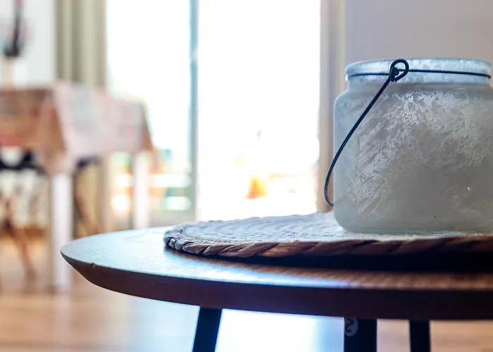 شقة Precioso Atico En Valencia.