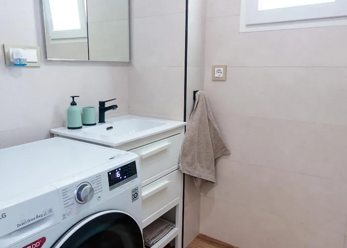 Precioso Atico En Valencia. Valencia