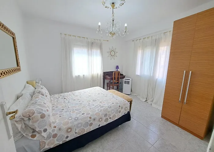 Apartman Acogedor Con Wifi