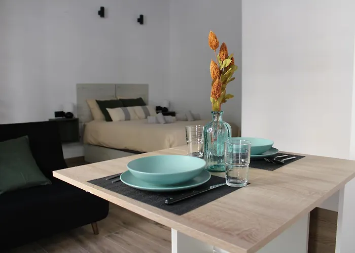 Apartment Arenas 2 Playa *