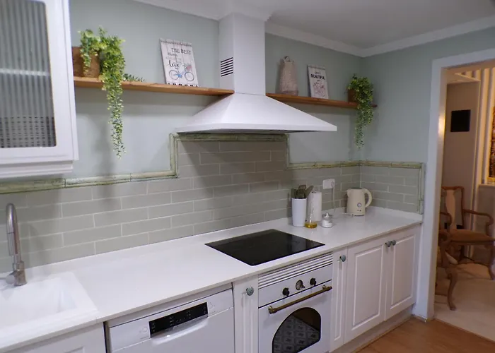 度假居 Casa Mundovalencia 瓦伦西亚