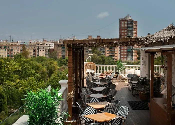 Hotel Blanq Carmen 3*