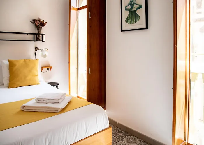 Zalamera 4* ולנסיה