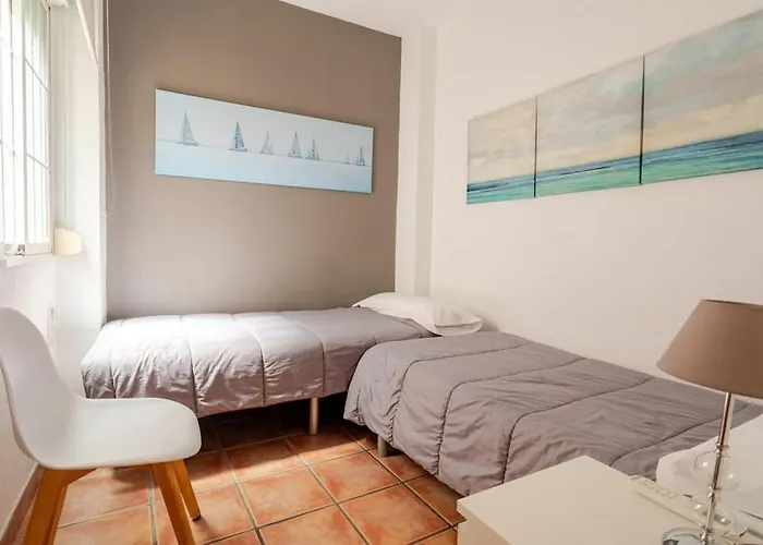 Colon Market Downtown