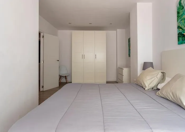 Garden Turia Downtown *