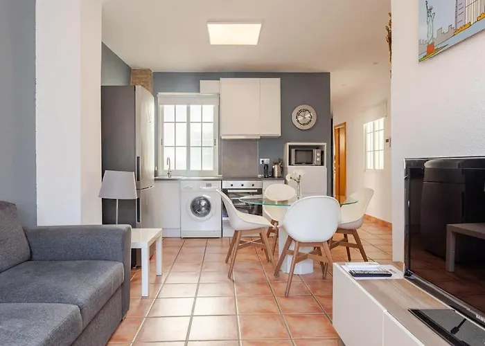 Apartment Colon Market Downtown