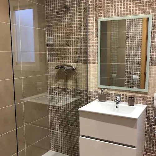 Colon Market Downtown Apartment *