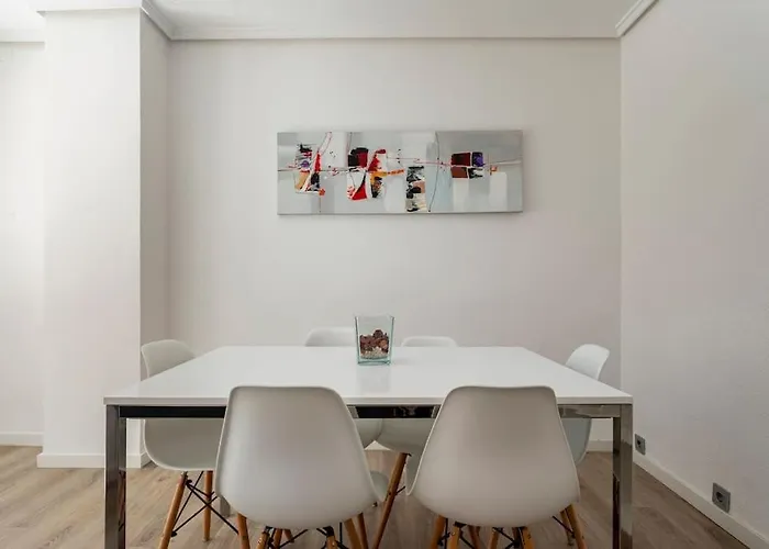 Garden Turia Downtown *