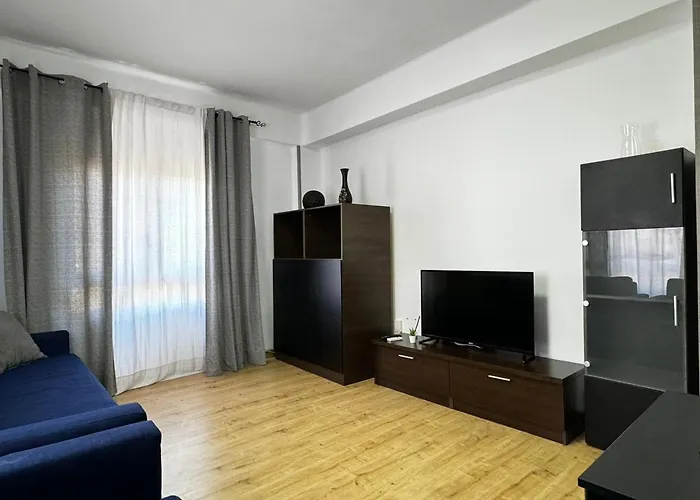 Assutzena 5 Apartment