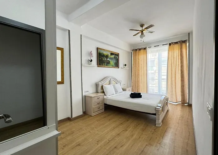 Assutzena 5 Apartment Valencia