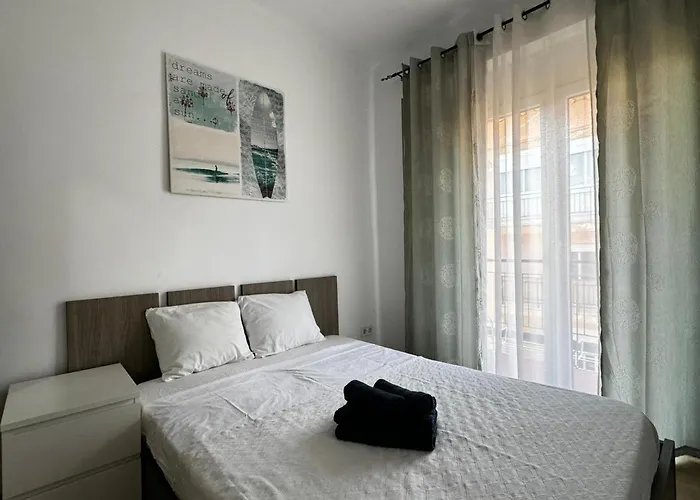 Assutzena 5 Valencia