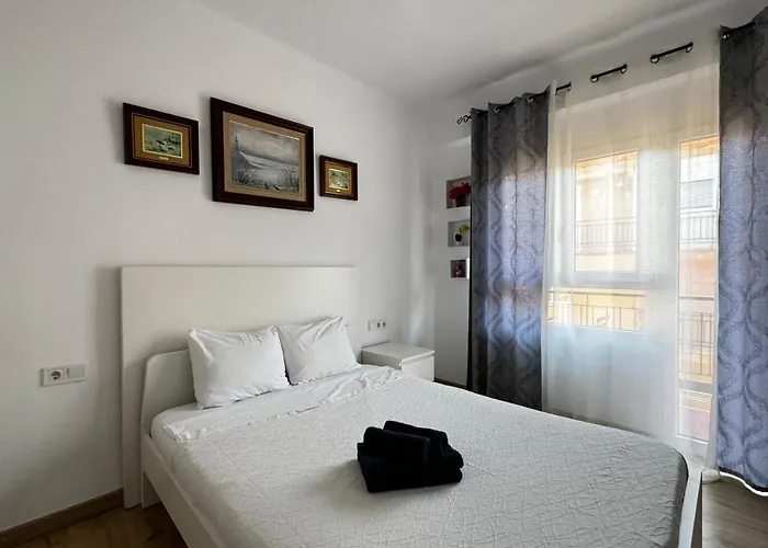 Apartment Assutzena 5 *