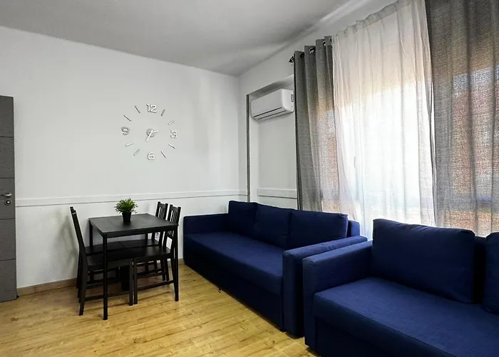 Assutzena 5 * Valencia