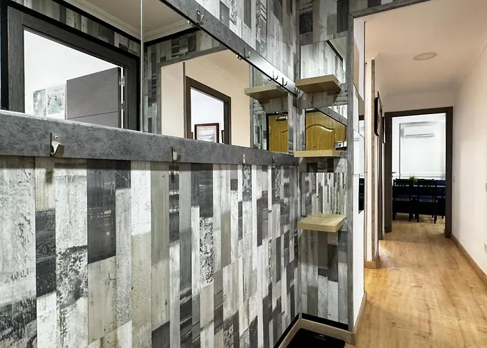 Assutzena 5 Apartment