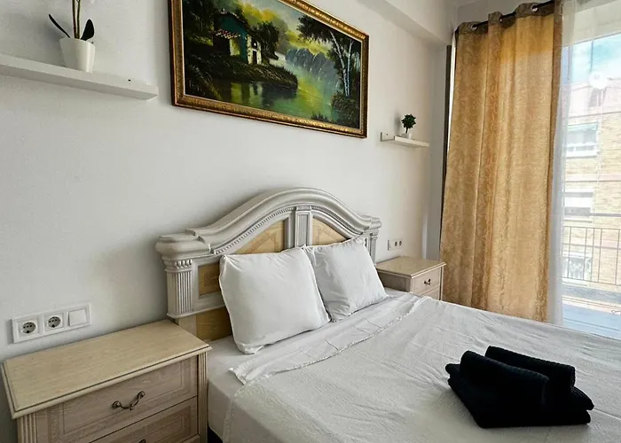 Apartment Assutzena 5 *
