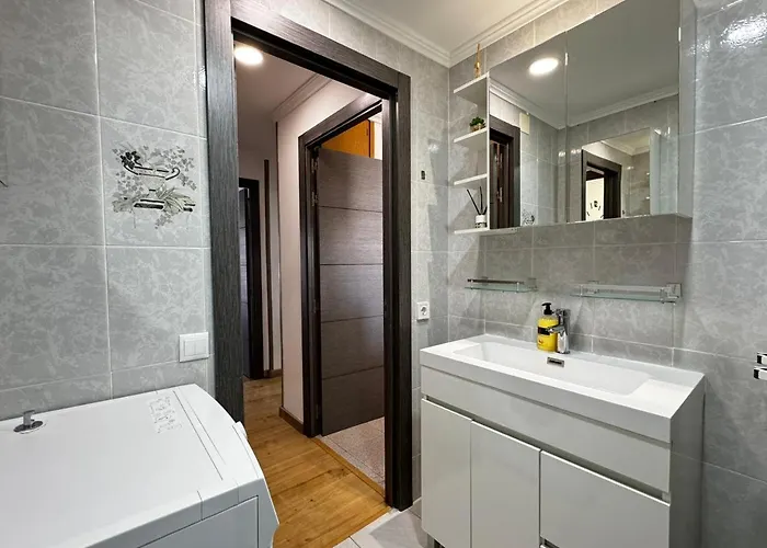 Assutzena 5 Apartment Valencia