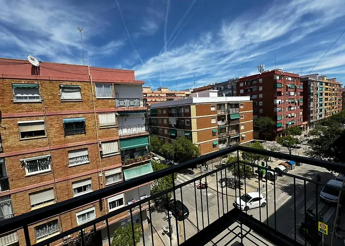 Assutzena 5 * Valencia