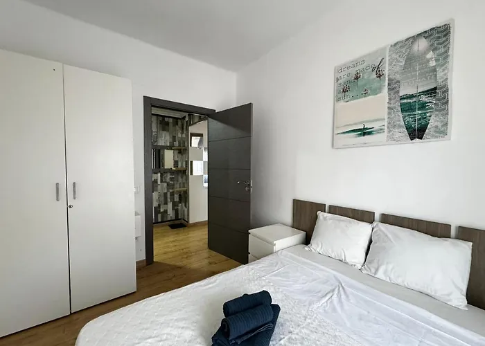 Assutzena 5 Apartment *