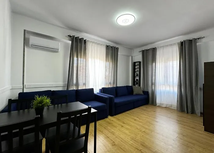 Assutzena 5 Apartment Valencia