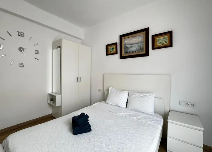 Assutzena 5 Apartment