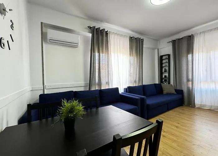 Apartment Assutzena 5 Valencia