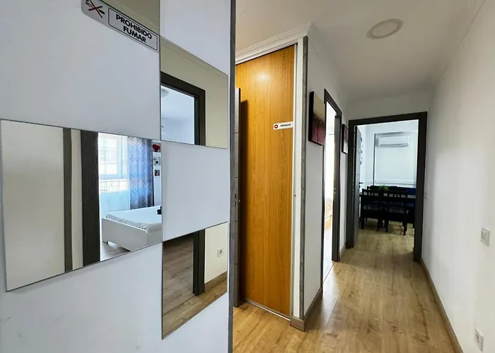 Assutzena 5 * Valencia