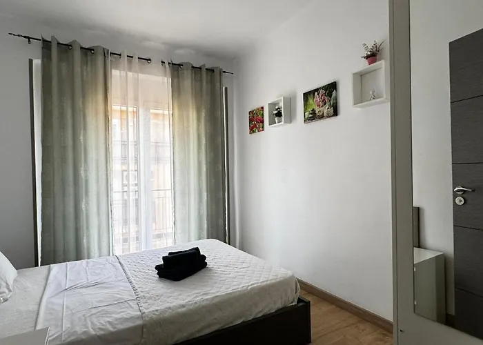 Assutzena 5 Apartment *