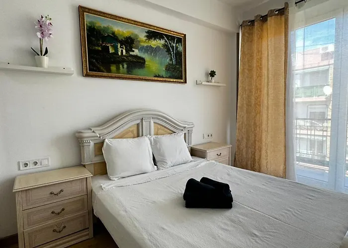 Assutzena 5 Apartment Valencia