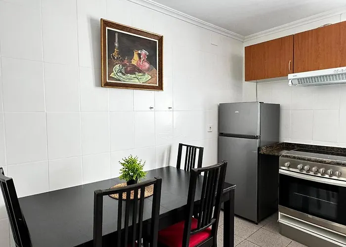 Apartment Assutzena 5 Valencia