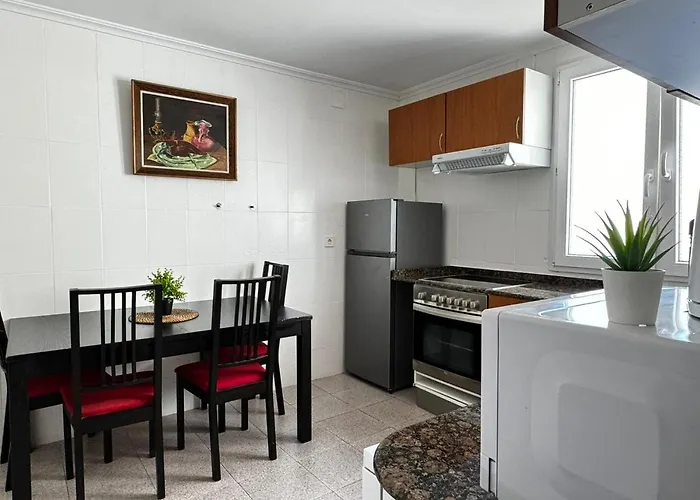 Assutzena 5 Apartment