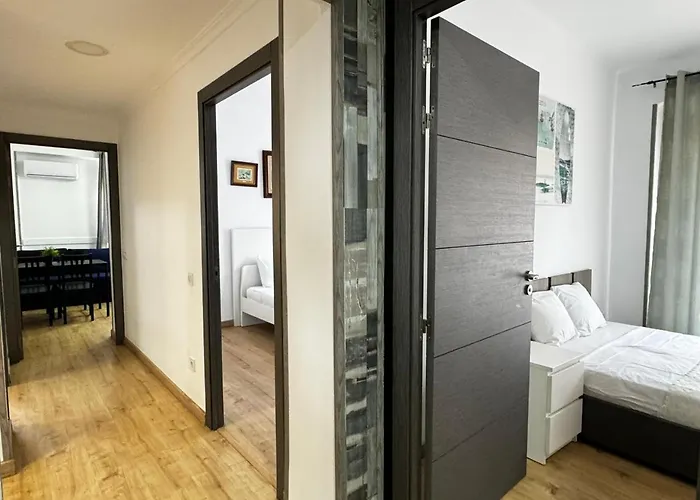 Assutzena 5 Apartment *