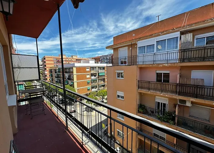 Apartment Assutzena 5 *