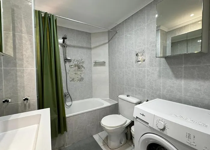 Apartment Assutzena 5 Valencia