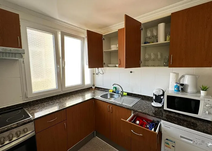 Apartment Assutzena 5
