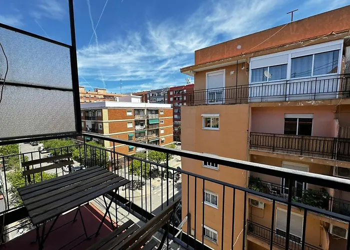 Apartment Assutzena 5