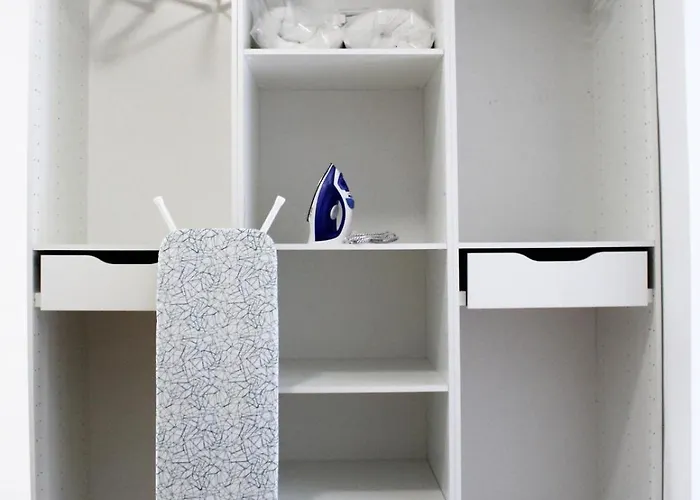 Piso Cerca Universidades Y De La Playa Διαμέρισμα *