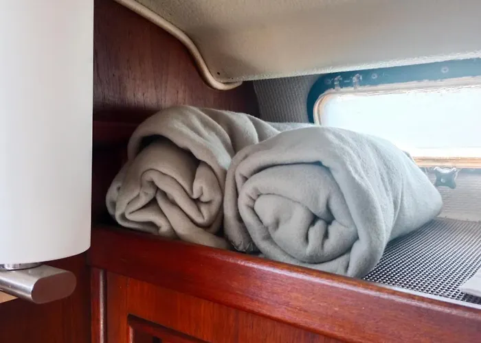 Velero Whimsy * Valencia