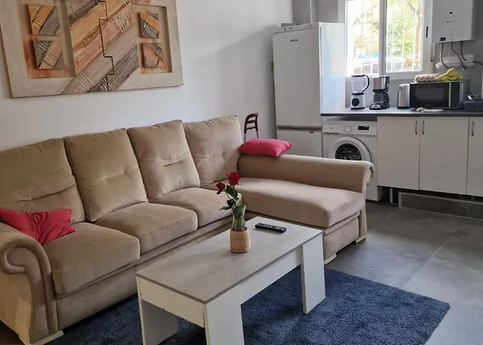 Homestay Ayora Valencia