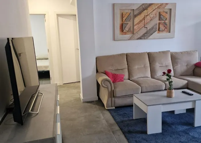 Ayora * Βαλένθια