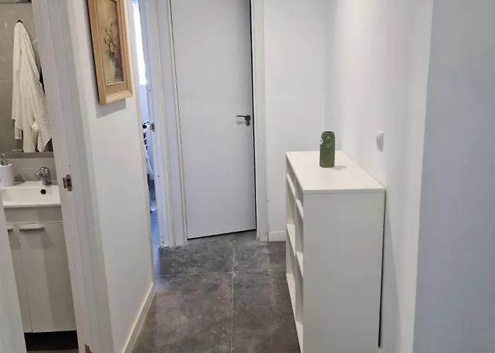 Ayora Δωμάτια σε οικογενειακή κατοικία *