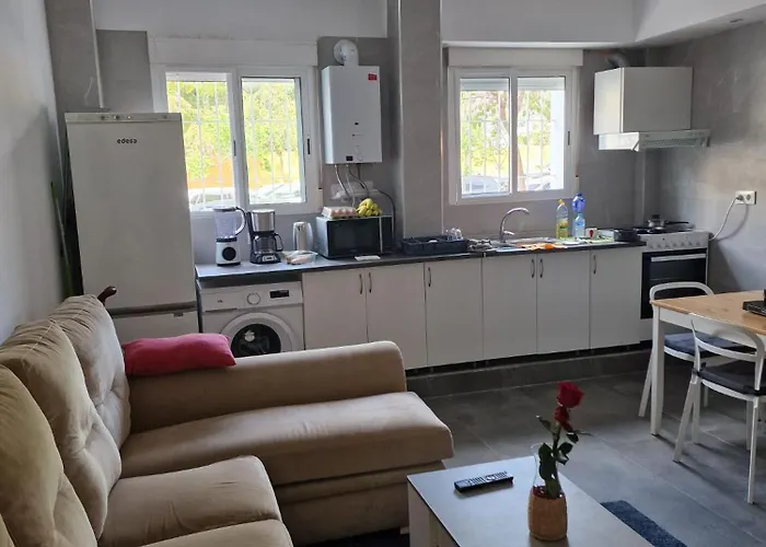 Ayora Δωμάτια σε οικογενειακή κατοικία