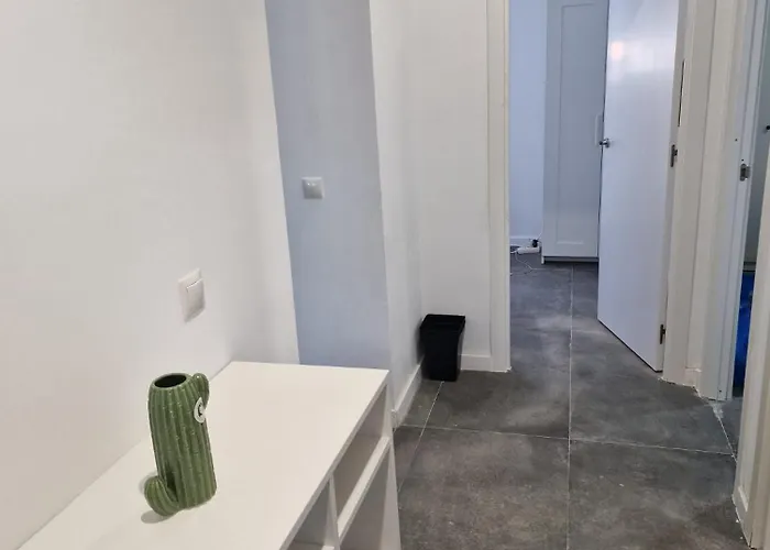 Homestay Ayora Valencia